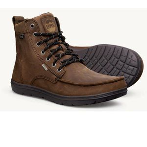 Lems Waterproof Boulder Boots Unisex Mens / Womens